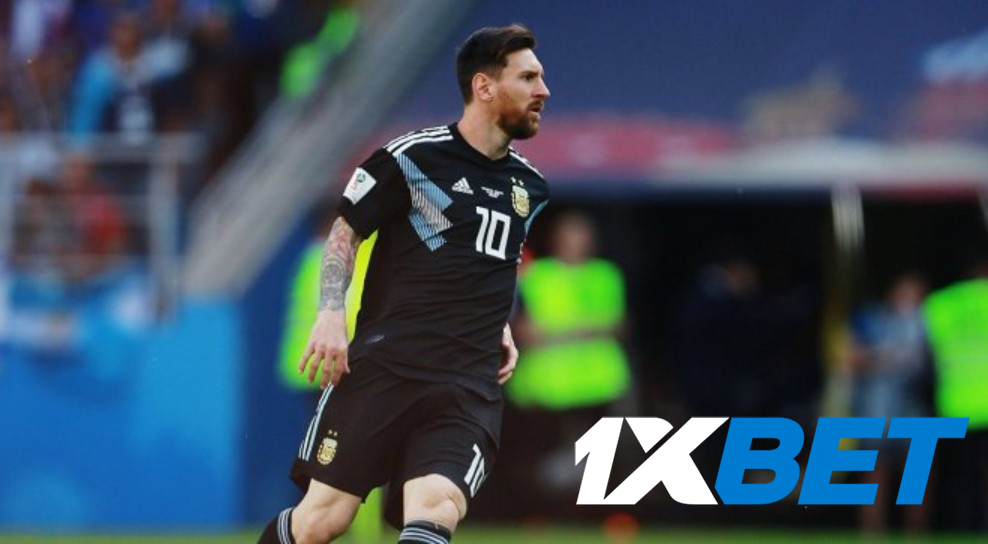 Cómo obtener un código promocional para 1xBet en Argentina Cómo obtener un código promocional 1xBet en Argentina